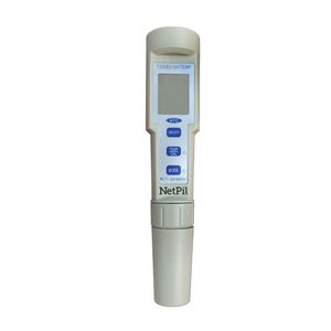 دستگاه پی اچ متر نت پیل مدل   4 کاره کد ez9908